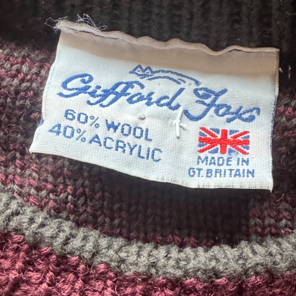 Wool sweater bundle - Picture 13 of 13